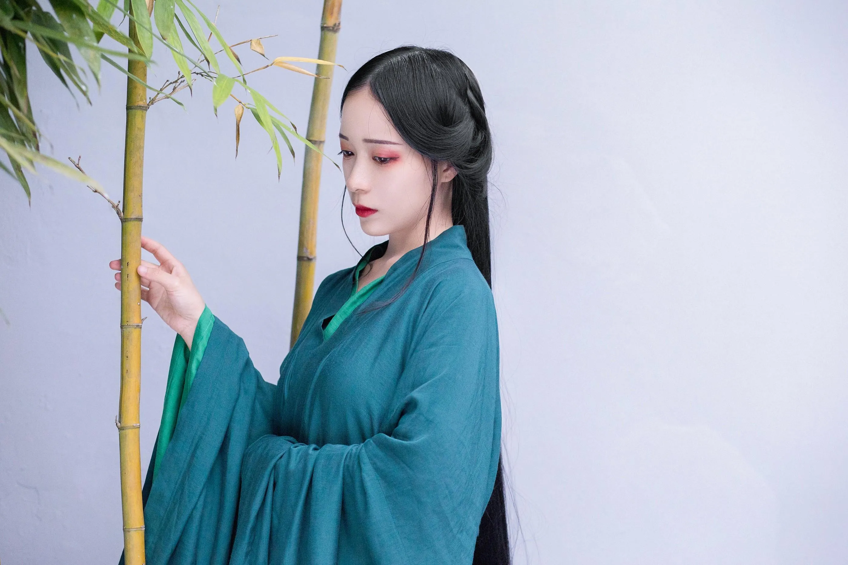 [YITUYU艺图语]2021.11.01 红豆 木冉 [41P]插图8